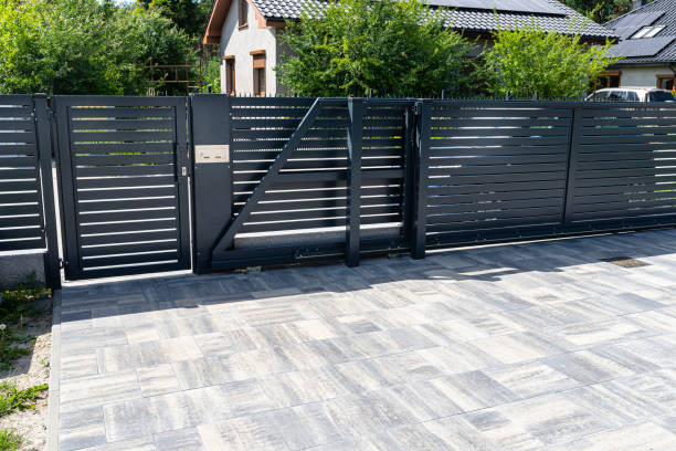Reasons to Select Us for Your Driveway Paving Requirements in Tieton, WA