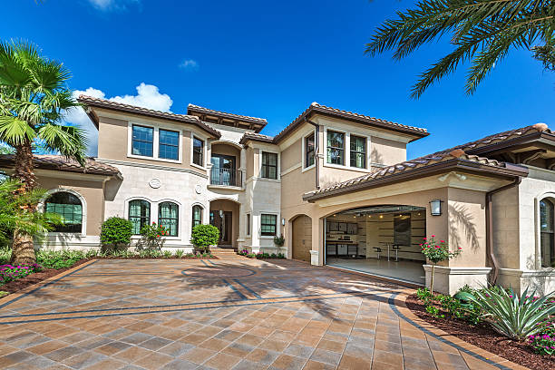 Best Residential Driveway Paver Services  in Tieton, WA