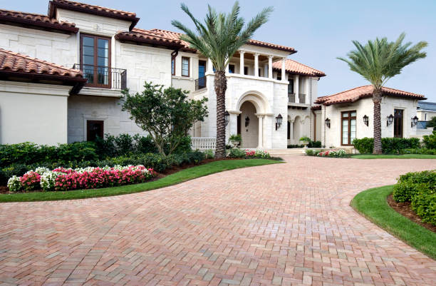 Reliable Tieton, WA Driveway Pavers Solutions