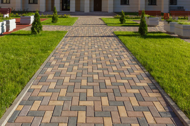 Best Driveway Pavers for Homes  in Tieton, WA